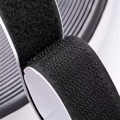 דבק PP וו לולאה